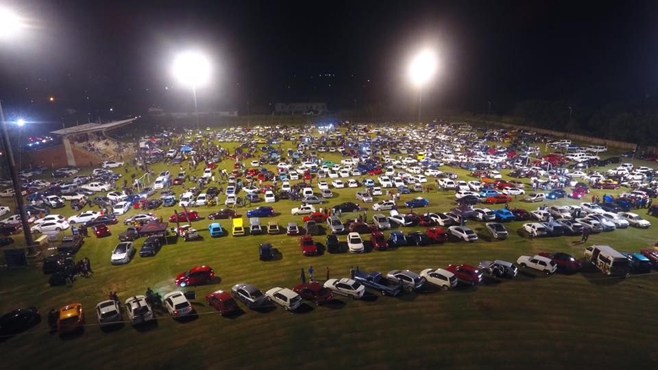 First Fridays Community