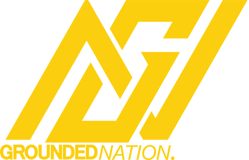 Grounded Nation Logo