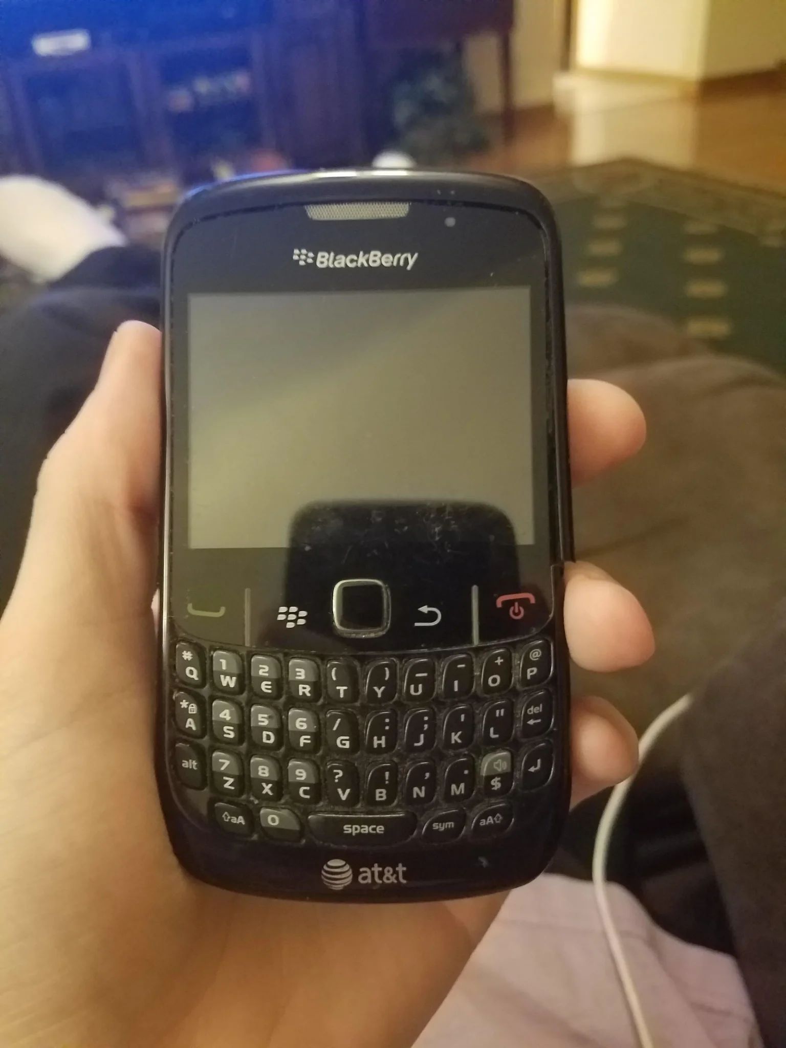 Blackberry Days