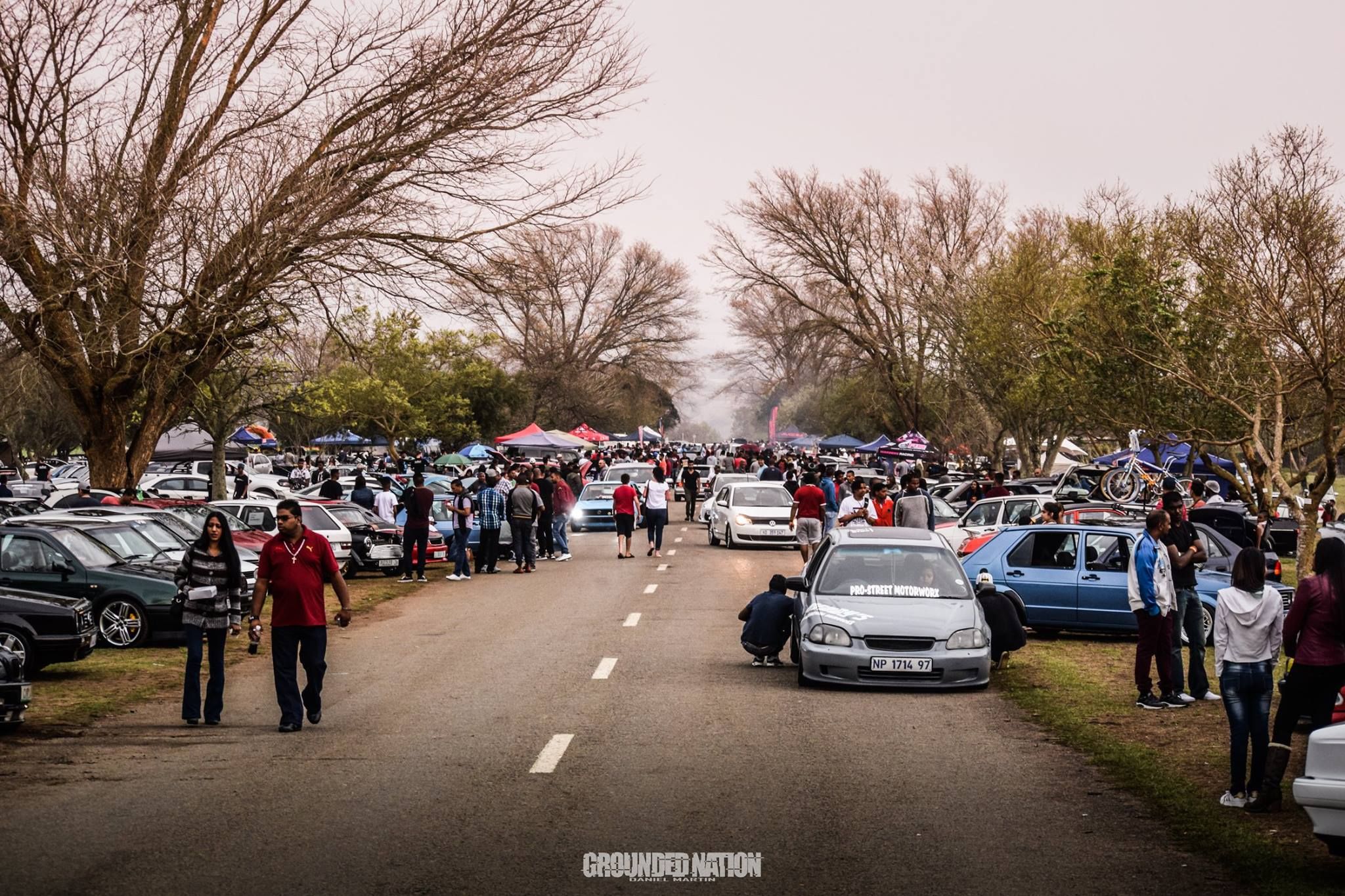 Stance Fest
